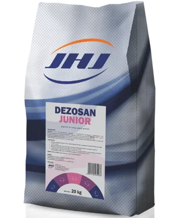 Dezosan Junior – 600 kg